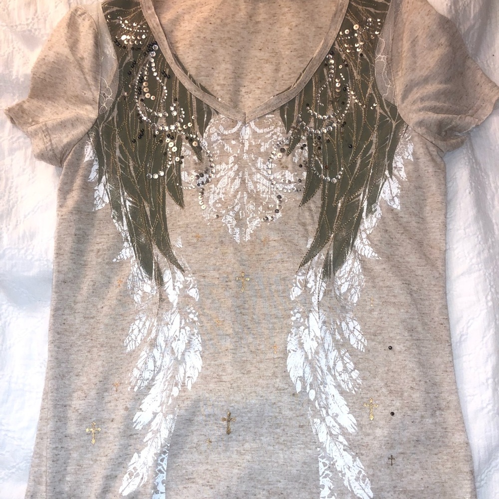 Miss Me shirt